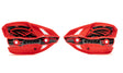 Cycra Probend Special Ed. CRM Ultra Hand Shields w/Covers - Red Cycra Hand Guards  AXOPROS
