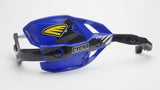 Cycra Probend Ultra w/HCM Clamp 1-1/8 in. - Husky Blue Cycra Hand Guards  AXOPROS