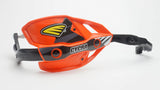 Cycra Probend Ultra w/HCM Clamp 1-1/8 in. - Orange Cycra Hand Guards  AXOPROS