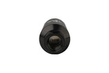 Aeromotive In-Line Filter - AN-10 - Black - 100 Micron Aeromotive Fuel Filters  AXOPROS