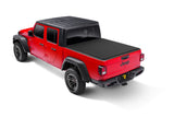 Truxedo 2020 Jeep Gladiator 5ft Sentry CT Bed Cover Truxedo Bed Covers - Roll Up  AXOPROS