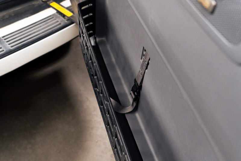DV8 Offroad 03-09 Lexus GX 470 Molle Door Pocket DV8 Offroad Exterior Trim  AXOPROS
