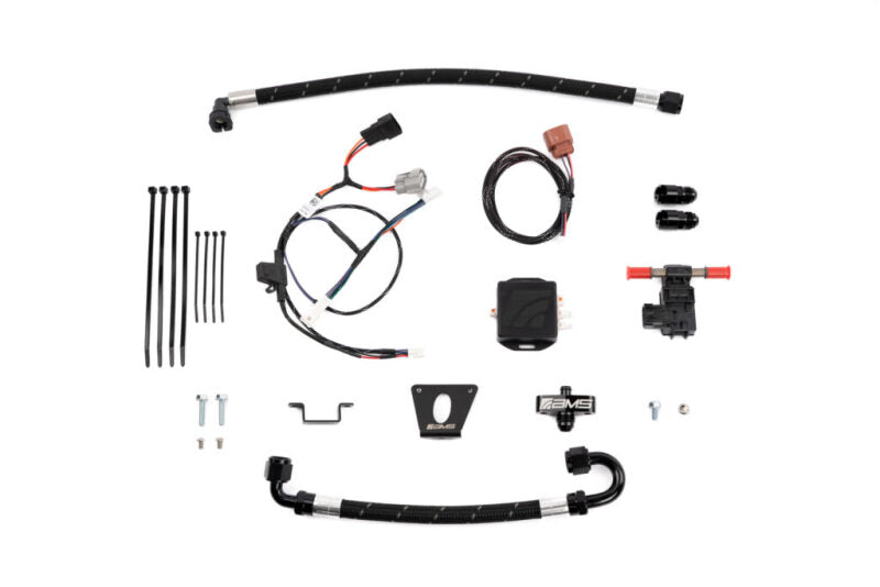 AMS Performance 2009+ Nissan GTR R35 CAN Bus Flex Fuel Kit AMS Flex Fuel Kit  AXOPROS