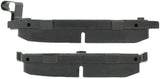 StopTech Performance 1/90-95/00-05 Toyota MR2/Spyder Rear Brake Pads Stoptech Brake Pads - Performance  AXOPROS