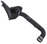 K&N Engineering K&N 63 Series AirCharger Performance Intake Kit 13-15 Cadillac ATS 2.5L L4 F/I Cold Air Intakes aftermarket performance part