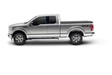 UnderCover 17-20 Ford F-250/F-350 6.8ft Ultra Flex Bed Cover - Matte Black Finish Undercover Bed Covers - Folding  AXOPROS