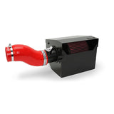 Mishimoto 2016 Honda Civic 1.5L Turbo Performance Air Intake - Red Mishimoto Cold Air Intakes  AXOPROS