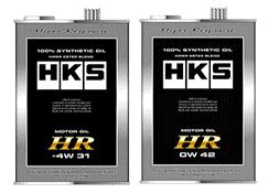 HKS RACING Pro OIL 10W-50 4L HKS Motor Oils  AXOPROS