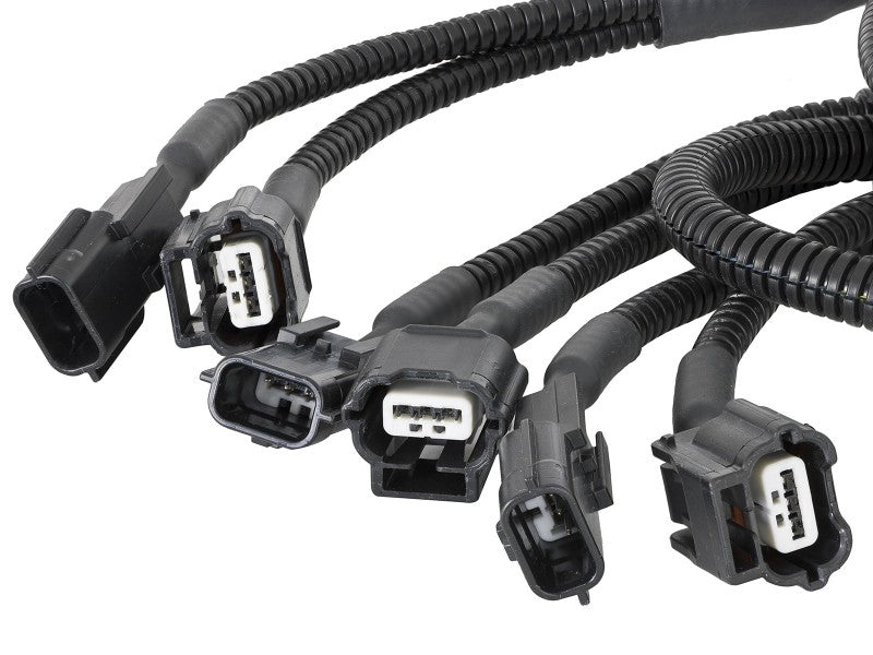 aFe SCORCHER GT Module 17-18 Infiniti Q60 / 16-18 Infiniti Q50 V6 3.0L (tt)/ 23 Nissan Z aFe In-Line Modules  AXOPROS