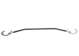 Whiteline 05-09 Subaru Legacy GT/Outback XT Front Adj. Strut Tower Bar Whiteline Strut Bars  AXOPROS
