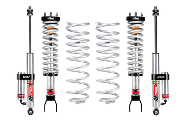Eibach 19-23 Ram 1500 V8 2WD Pro-Truck Lift Kit System Coilover Stage 2R Eibach Lift Kits  AXOPROS