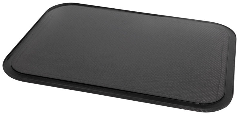 K&N Custom Racing Assembly Carbon Fiber Air Box - Large Solid Base Only K&N Engineering Air Intake Components  AXOPROS