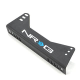 NRG Bucket Seat Side Bracket - 2pc w/ NRG Logo NRG Race Seats  AXOPROS