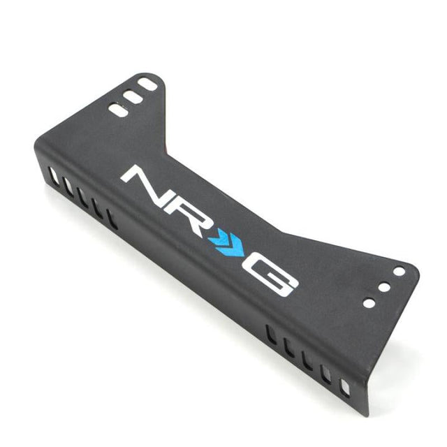 NRG Bucket Seat Side Bracket - 2pc w/ NRG Logo NRG Race Seats  AXOPROS