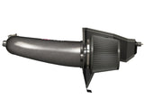 aFe POWER Magnum FORCE Carbon Fiber Stage 2 Track Series Pro Dry S CAIS - 11-18 Dodge Challenger V8 aFe Cold Air Intakes  AXOPROS