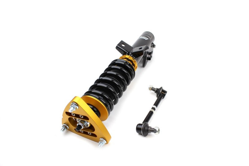 ISC 05-14 Ford Mustang S197 N1 Coilovers - Street ISC Suspension Coilovers  AXOPROS