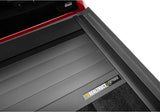 Retrax 21-22 Ford F-150 Super Crew/Super Cab (Incl. 2022 Lightning) 5.5ft Bed RetraxPRO MX Retrax Retractable Bed Covers  AXOPROS