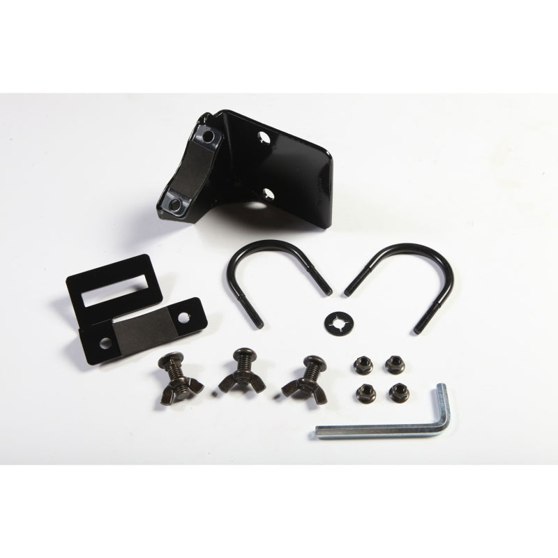 Rugged Ridge Off-road Jack Roll Bar Mounting Bracket 92-18 Wrang Rugged Ridge Jacks  AXOPROS