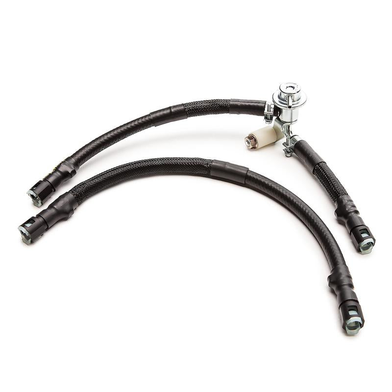 Cobb 08-21 Subaru STi Fuel Pressure Regulator Kit COBB Fuel Pressure Regulators  AXOPROS