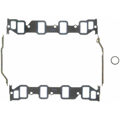 Fel-Pro Fel-Pro 1246 Engine Intake Manifold Gasket Set Intake Gaskets aftermarket performance part