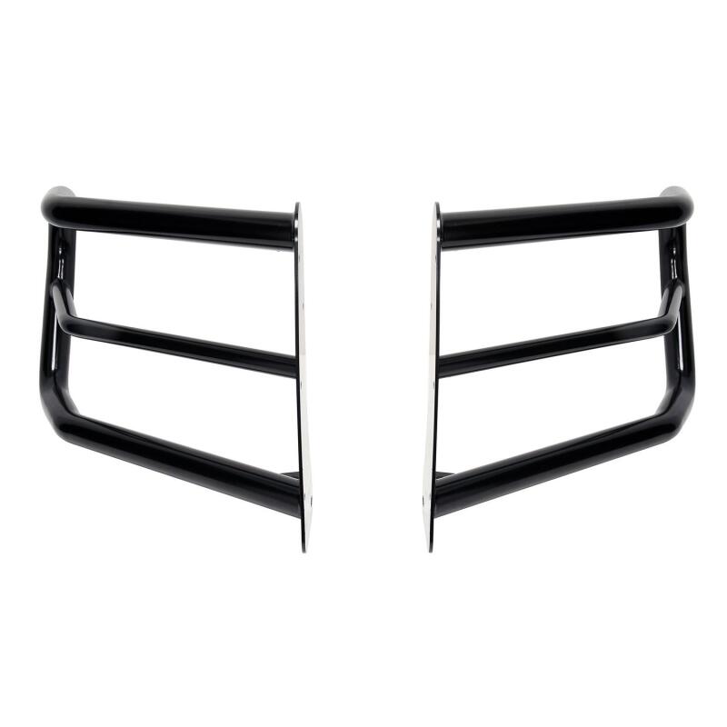 Westin 21-22 Ford F-150 HDX Modular Grille Guard - Black Westin Grille Guards  AXOPROS