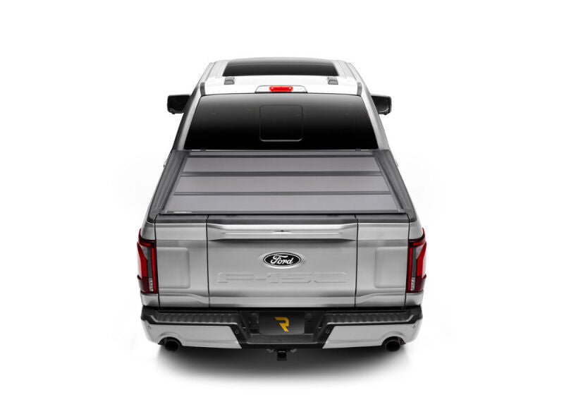 BAK BAK 2026 Ford Ranger 5ft Bed BAKFlip MX4 Bed Cover Tonneau Covers - Hard Fold aftermarket performance part
