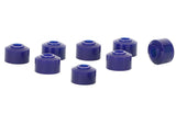 SuperPro 1979 Mazda RX-7 GS Front Sway Bar Link Bushing Kit Superpro Bushing Kits  AXOPROS