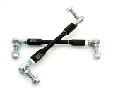 SPL Parts 2013+ Subaru BRZ/Toyota 86 Front Swaybar Endlinks SPL Parts Sway Bar Endlinks  AXOPROS
