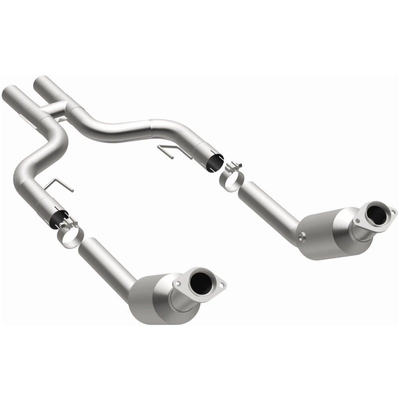 Magnaflow Conv DF Mustang 05-09 4.6L Magnaflow Catalytic Converter Direct Fit  AXOPROS