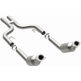 Magnaflow Conv DF Mustang 05-09 4.6L Magnaflow Catalytic Converter Direct Fit  AXOPROS