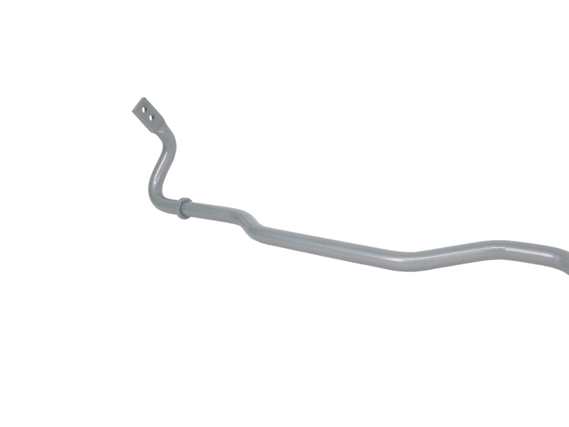 Whiteline 15-18 Volkswagen Golf R 24mm Rear Adjustable Sway Bar Kit Whiteline Suspension Arms & Components  AXOPROS