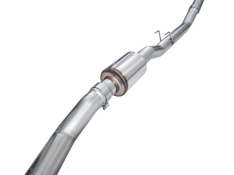 AWE Tuning 2024 Acura Integra Type S DE5 FWD Touring Edition Exhaust w/ Triple Diamond Black Tips AWE Tuning Catback  AXOPROS