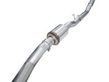 AWE Tuning 2024 Acura Integra Type S DE5 FWD Touring Edition Exhaust w/ Triple Diamond Black Tips AWE Tuning Catback  AXOPROS