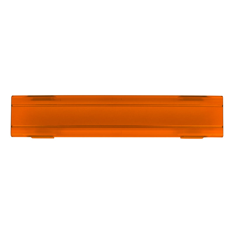 Rigid Industries Light Cover for SR-Series Amber PRO - 10in. Rigid Industries Light Covers and Guards  AXOPROS