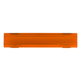 Rigid Industries Light Cover for SR-Series Amber PRO - 10in. Rigid Industries Light Covers and Guards  AXOPROS