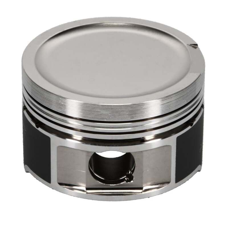 Wiseco Wiseco Volkswagen 1.8T 8V Dished -7cc 81MM Piston Shelf Stock Kit Piston Sets - Forged - 4cyl aftermarket performance part