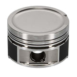 Wiseco Wiseco Volkswagen 1.8T 8V Dished -7cc 81MM Piston Shelf Stock Kit Piston Sets - Forged - 4cyl aftermarket performance part