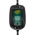 Battery Tender 12V 800mA  Weatherproof Battery Charger Battery Tender Battery Chargers  AXOPROS