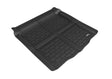 3D MAXpider 19-22 BMW 3 Series Sedan (w/o Spare Tire) Kagu Cross Fold Cargo Liner -Black (No Hybrid) 3D MAXpider Floor Mats - Rubber  AXOPROS