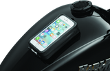 Kuryakyn Magnetic Device Tank Pouch Black Kuryakyn Phone Holders  AXOPROS