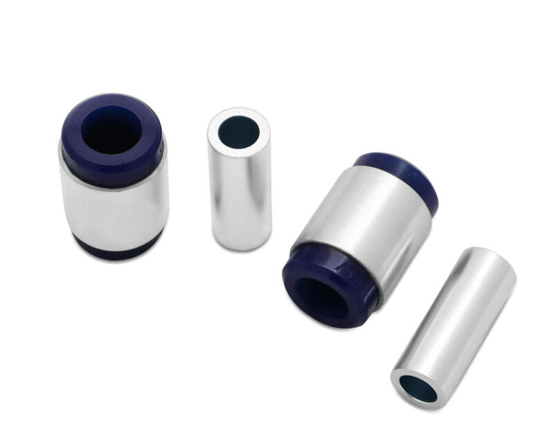 SuperPro 09-20 Nissan 370Z Rear Lateral Arm Inner Bushing Kit Superpro Bushing Kits  AXOPROS