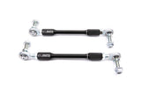 SPL Parts 2017+ Tesla Model 3 Front Swaybar Endlinks SPL Parts Sway Bar Endlinks  AXOPROS