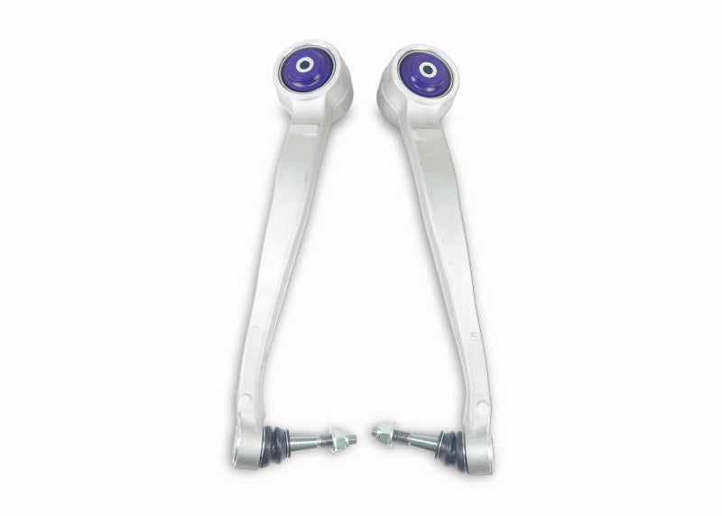 SuperPro 2014 Chevrolet SS Base Front Radius Arm Kit Superpro Suspension Arm Bushings  AXOPROS