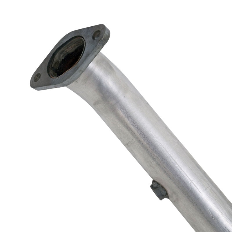 BBK 96-98 Mustang 4.6 Cobra High Flow X Pipe With Catalytic Converters - 2-1/2 BBK Catback  AXOPROS