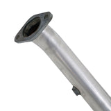 BBK 96-98 Mustang 4.6 Cobra High Flow X Pipe With Catalytic Converters - 2-1/2 BBK Catback  AXOPROS
