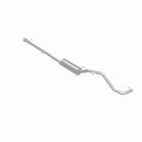 MagnaFlow BRE Exhaust Kit 95-00 Toyota Tacoma 2.7L Magnaflow Catback  AXOPROS
