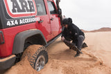 ARB Tred Pro Red ARB Recovery Boards  AXOPROS