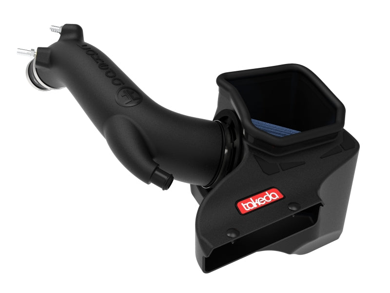 aFe Takeda Stage-2 P5R AIS 19-20 Hyundai Veloster N L4 2.0L aFe Cold Air Intakes  AXOPROS