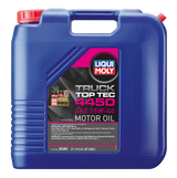 LIQUI MOLY 20L Top Tec Truck 4450 Motor Oil SAE 15W40 LIQUI MOLY Motor Oils  AXOPROS