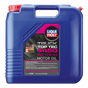 LIQUI MOLY 20L Top Tec Truck 4450 Motor Oil SAE 15W40 LIQUI MOLY Motor Oils  AXOPROS